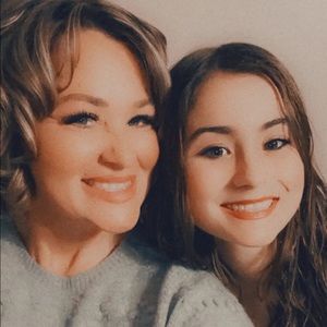 Meet your Posher, Rita deann